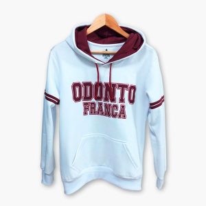 Moletom Faixa Horizontal