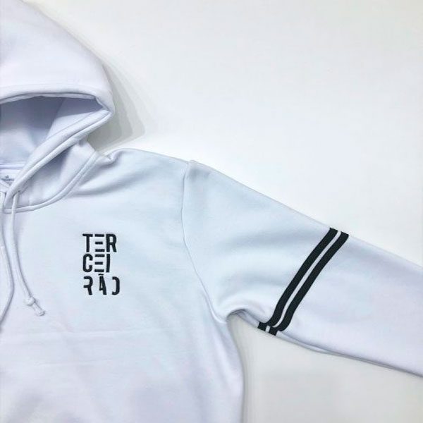 Moletom Faixa Horizontal