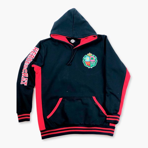 Moletom Faixa Interna