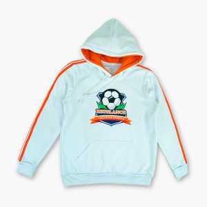 Moletom Faixa Vertical