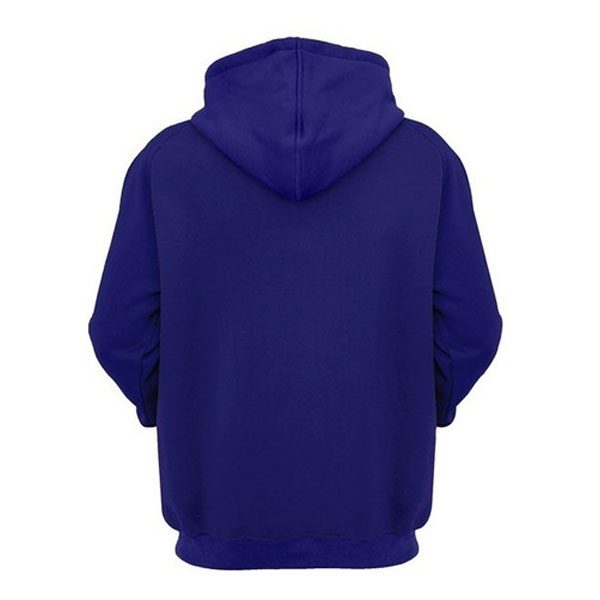 Moletom Plus Size Liso