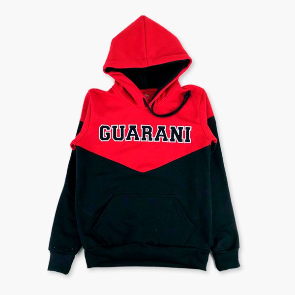 Moletom Recorte ‘V’