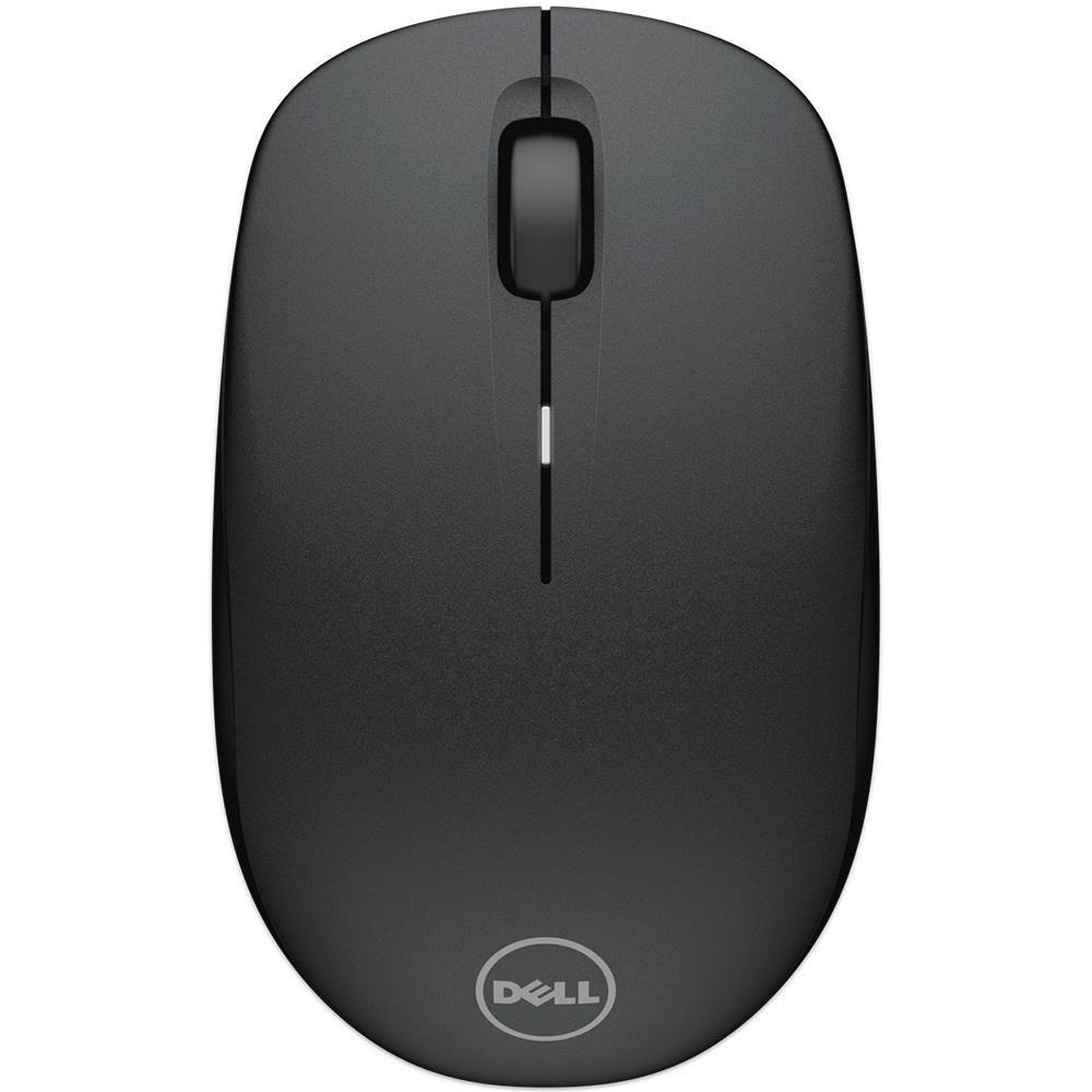 Mouse Óptico sem fio
