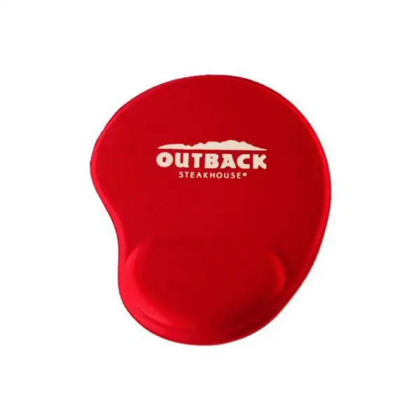 Mouse Pad Personalizado Betim