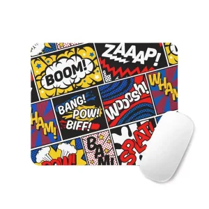 Mouse Pad Personalizado Cuiabá