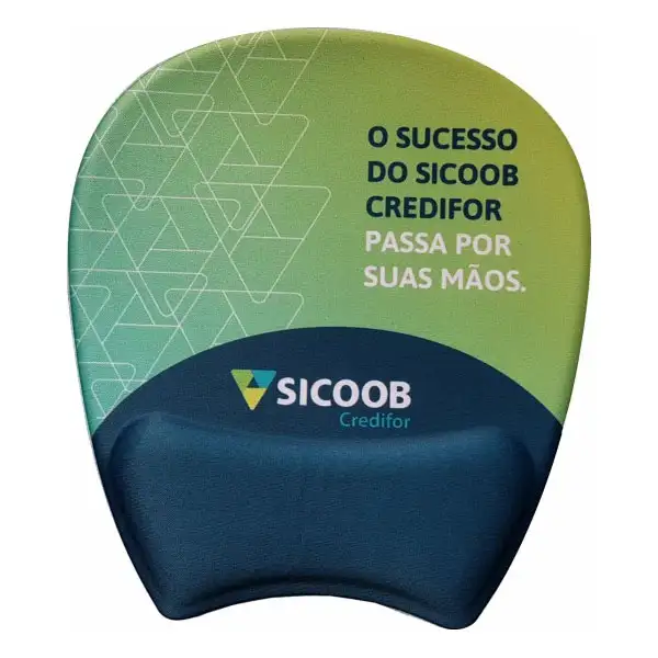 Mouse Pad Personalizado Diadema