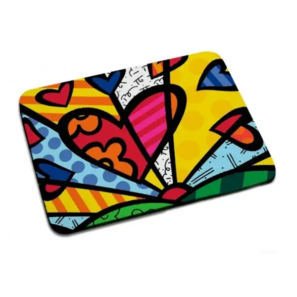 Mouse Pad Personalizado João Pessoa