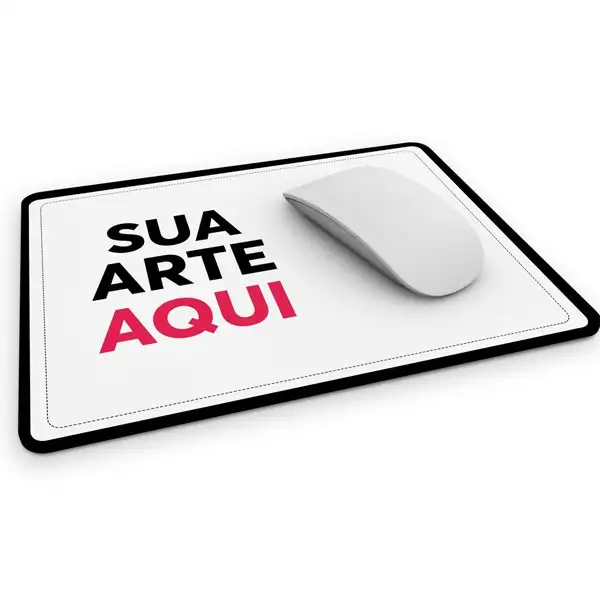 Mouse Pad Personalizado Juiz de Fora