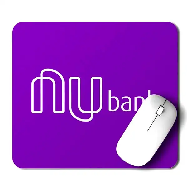 Mouse Pad Personalizado Londrina