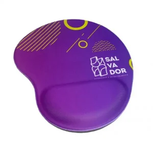 Mouse Pad Personalizado Macapá