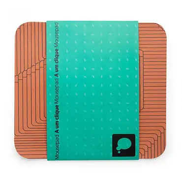 Mouse Pad Personalizado Manaus