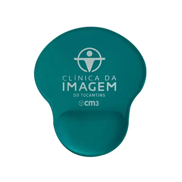 Mouse Pad Personalizado Maringá