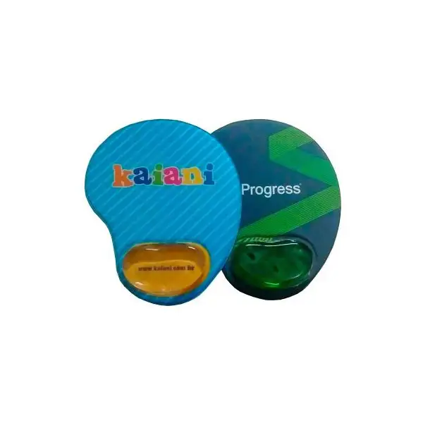 Mouse Pad Personalizado Vila Velha