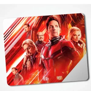 Mouse Pad Personalizado Natal