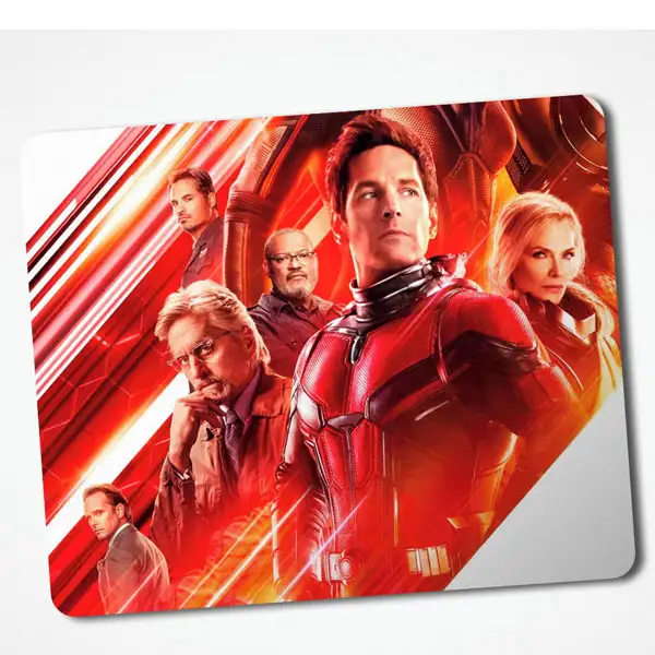 Mouse Pad Personalizado Natal