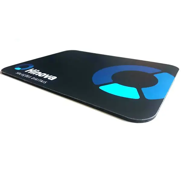 Mouse Pad Personalizado Osasco