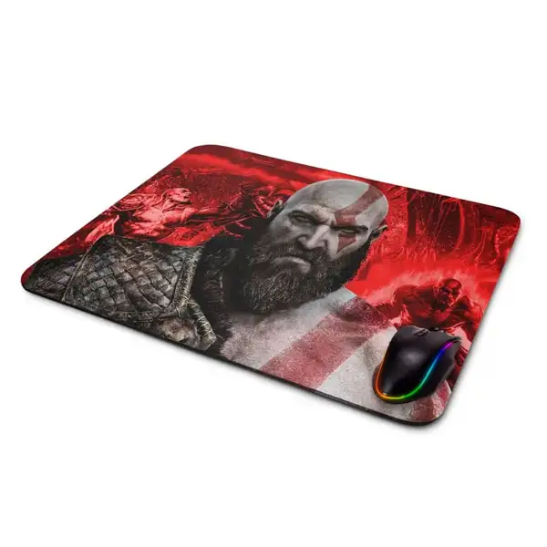 Mouse Pad Personalizado São Bernardo do Campo