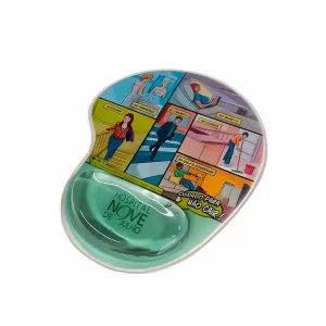 Mouse Pad Personalizado São José do Rio Preto