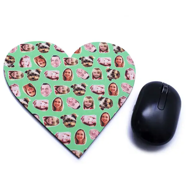 Mouse Pad Personalizado Serra