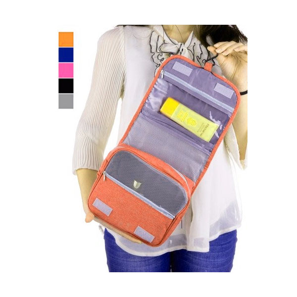 Necessaire Nylon Personalizada