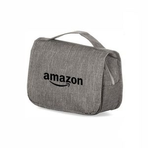 Necessaire Personalizada em Nylon