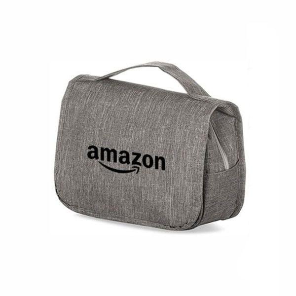 Necessaire Personalizada em Nylon