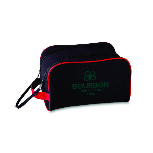 Necessaire Personalizada para Bolsa