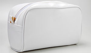 Necessaire Feminina Grande Personalizada