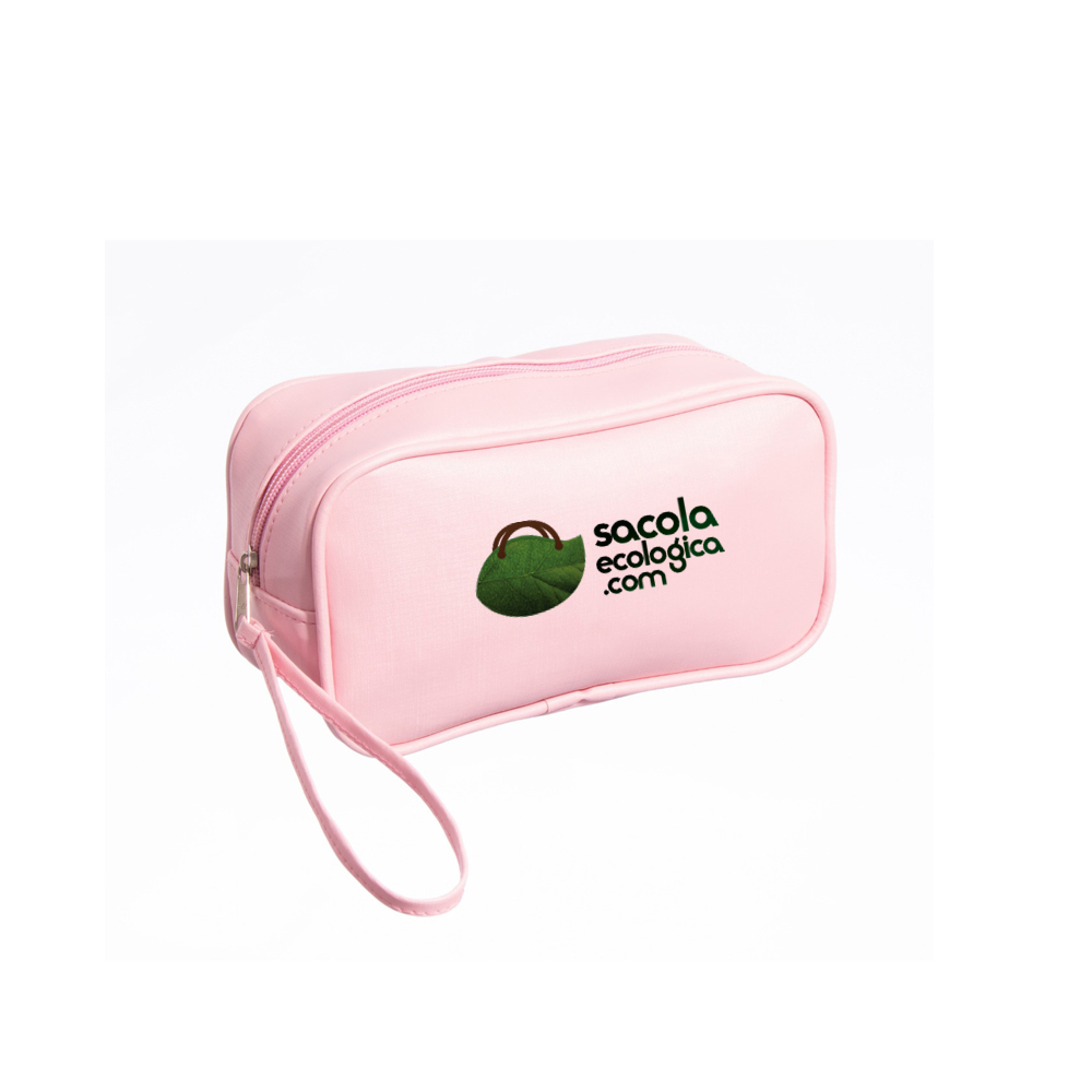 Necessaire feminina personalizada