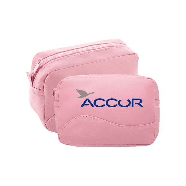 Necessaire feminina personalizada