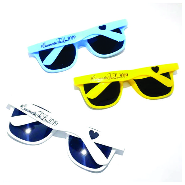 Óculos Personalizado Standard