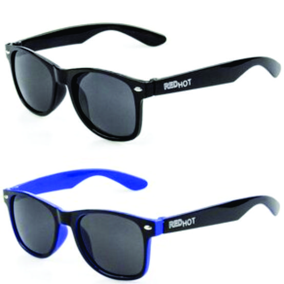 Óculos Personalizado Wood