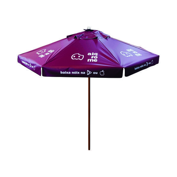 Ombrelone Personalizado Preço SP