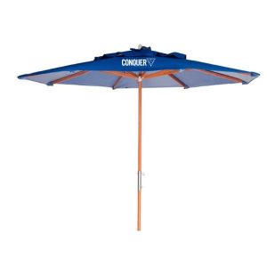 Ombrelone Redondo - Octagonal