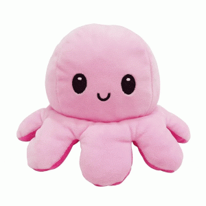 Pelúcia Personalizada Polvo