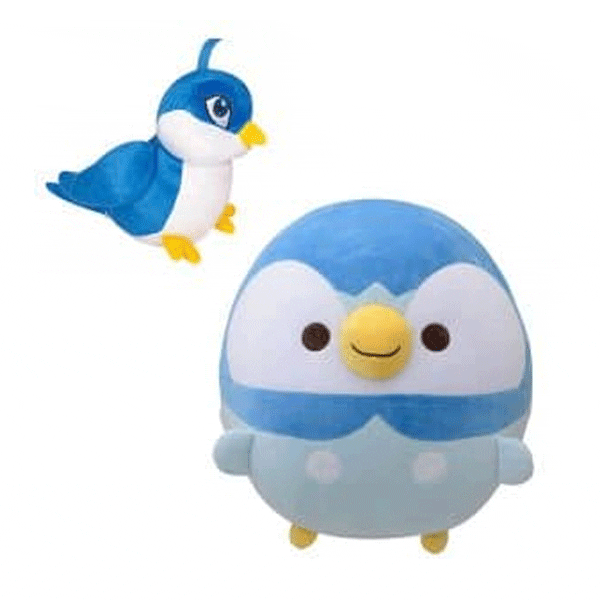 Pelúcia Personalizado Azeite Andorinha