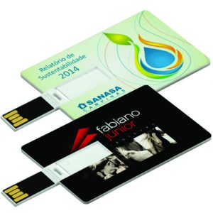 Pen Card 8gb personalizado