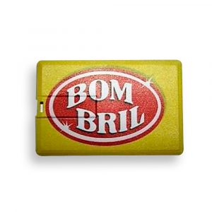 Pen Cards Personalizados