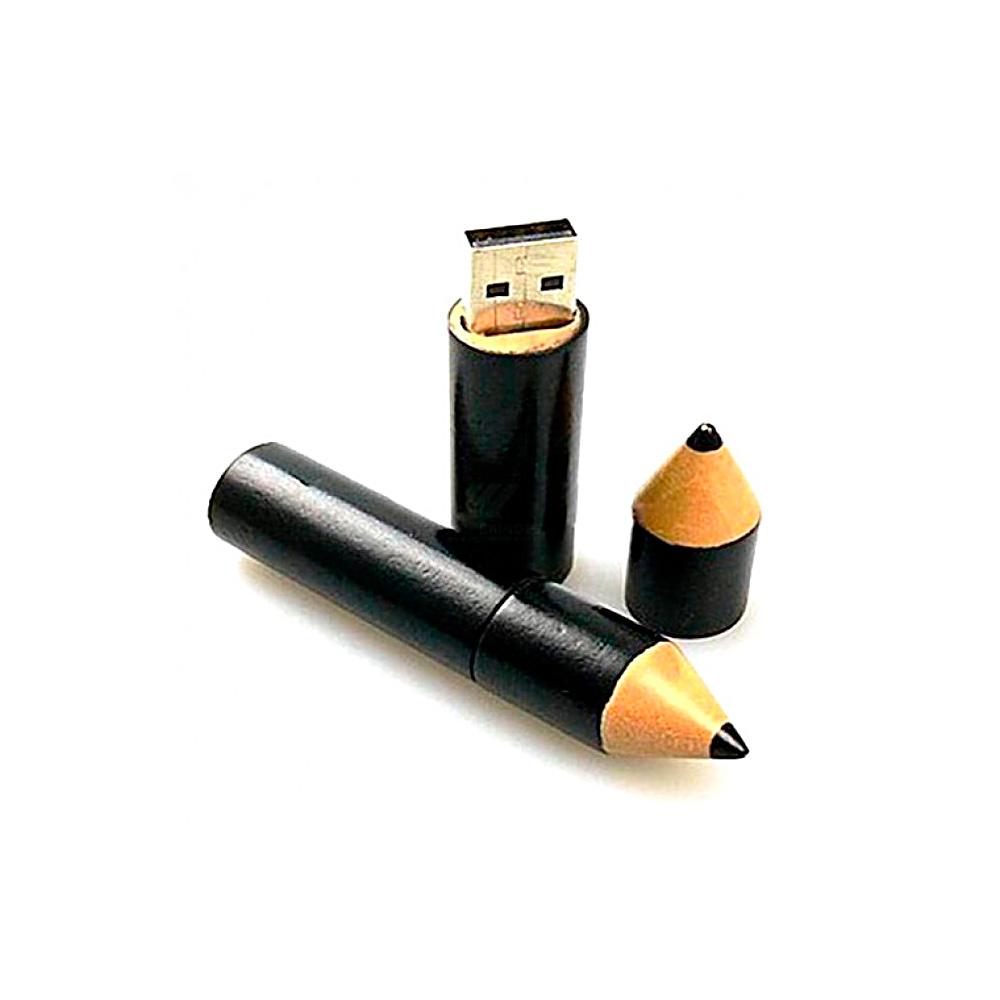 Pen Drive Formato Lápis