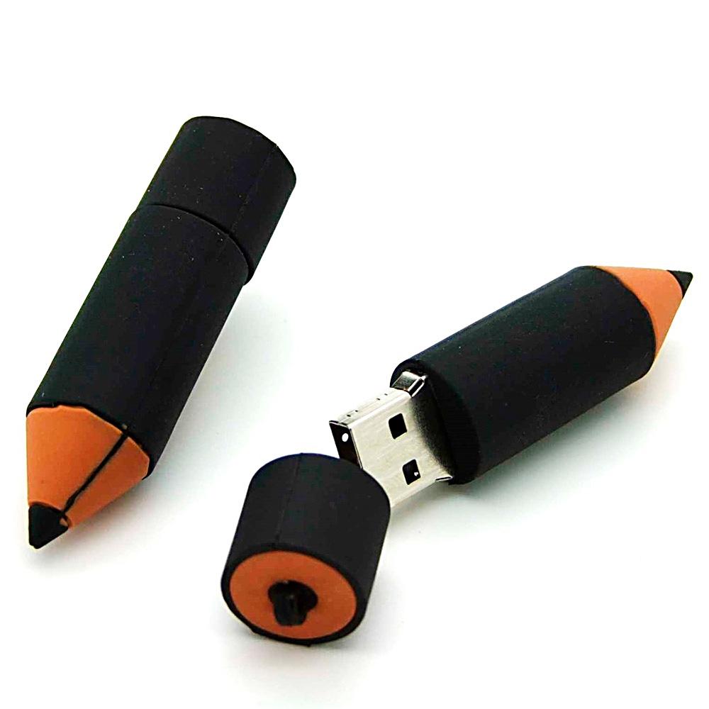 Pen Drive Formato Lápis