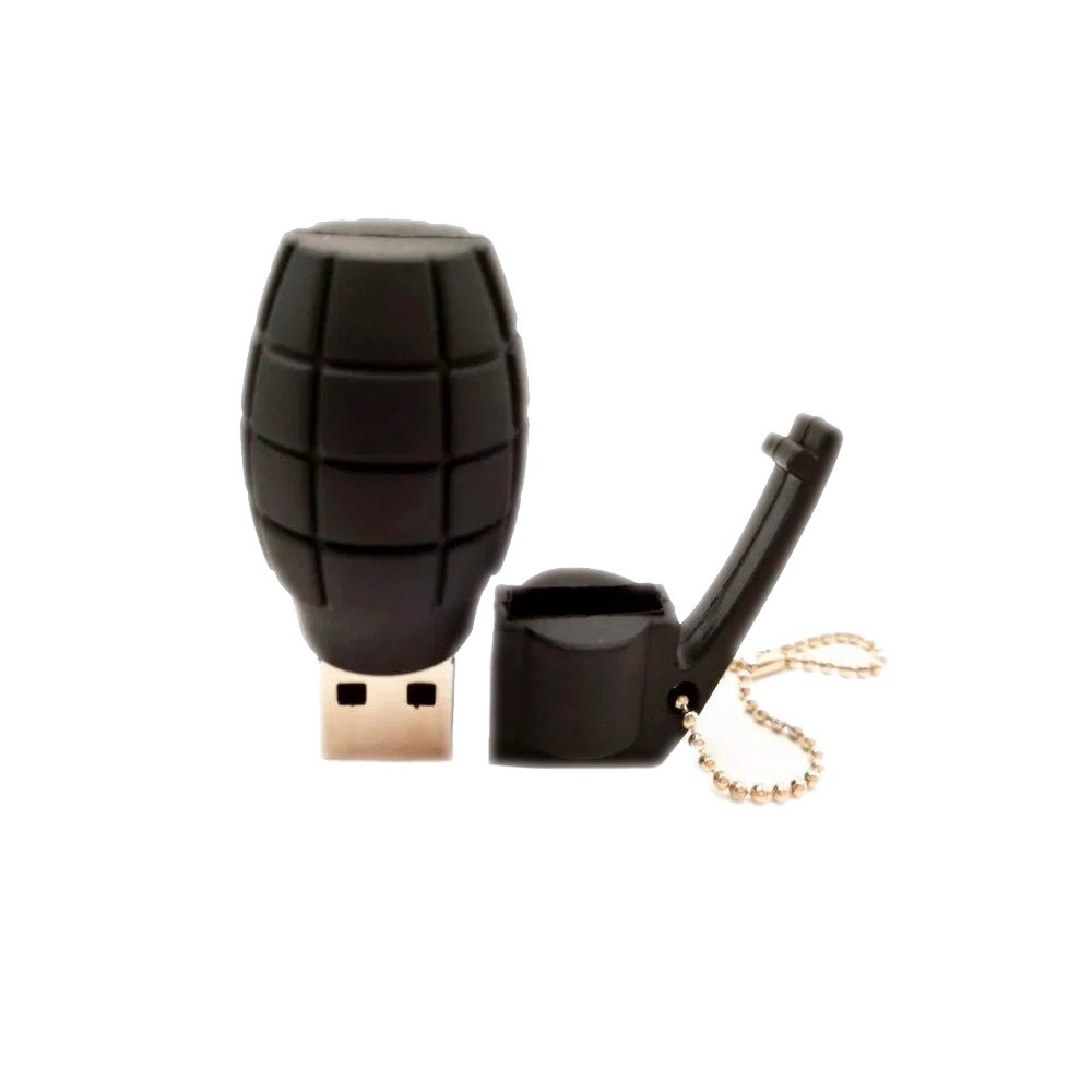 Pen Drive Formato de Granada