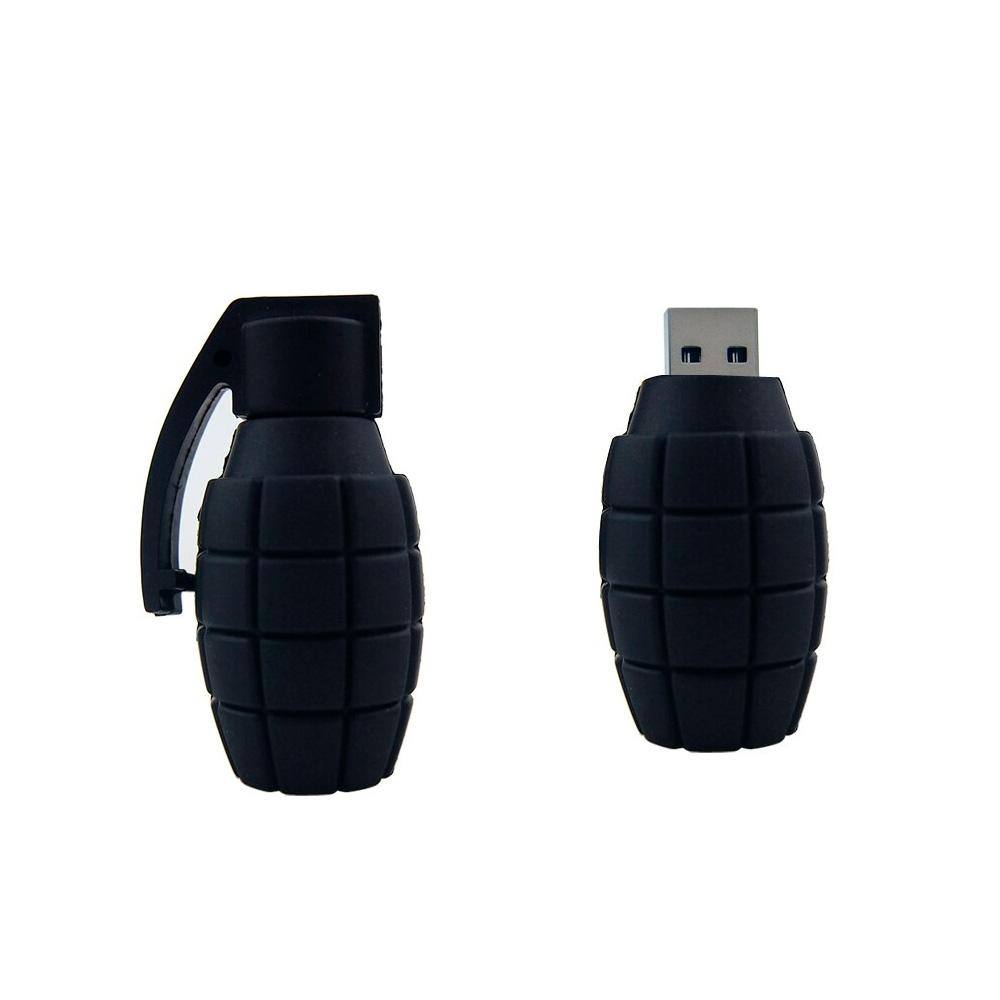 Pen Drive Formato de Granada