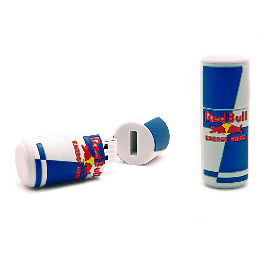 Pen Drive Lata Personalizado