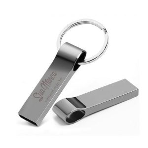 Pen Drive Personalizado Chaveiro