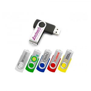 Pen Driver Promocional