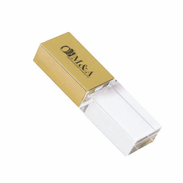 Pen drive 32gb memória COB personalizado