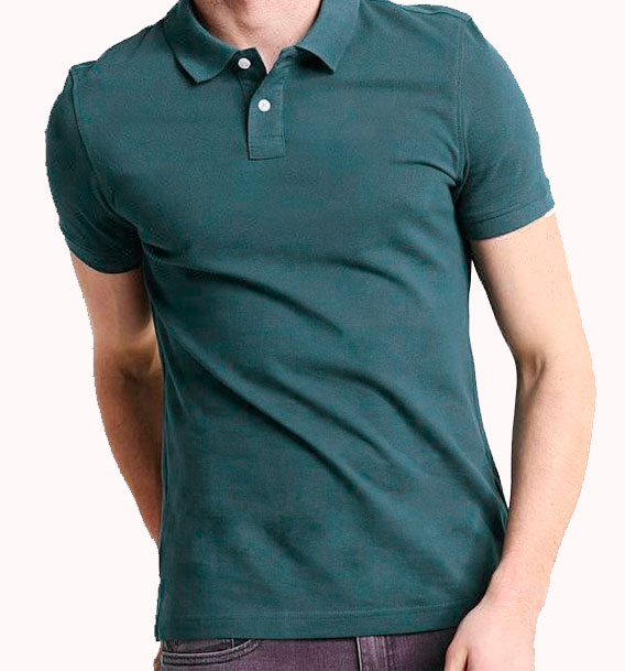 Camisetas Polo Personalizadas