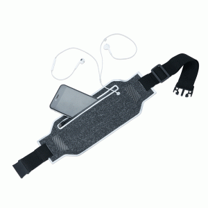 Pochete Antifurto Esportiva