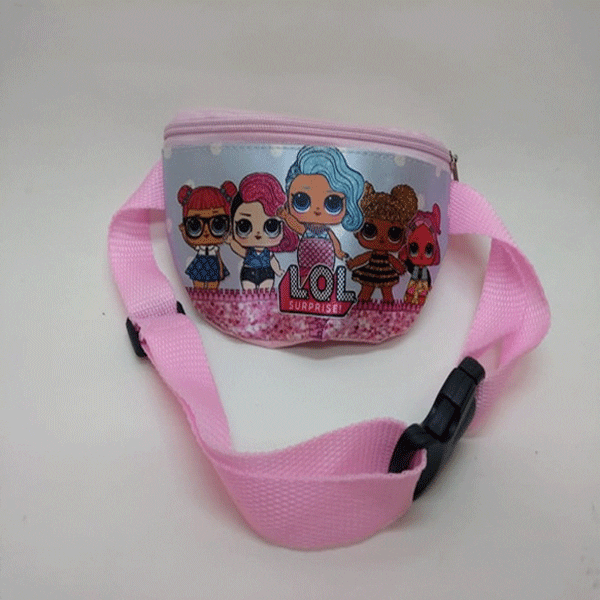 Pochete Lol Personalizada