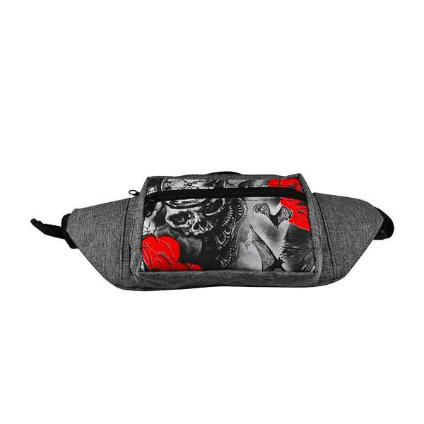 Pochete Sublimada Urban